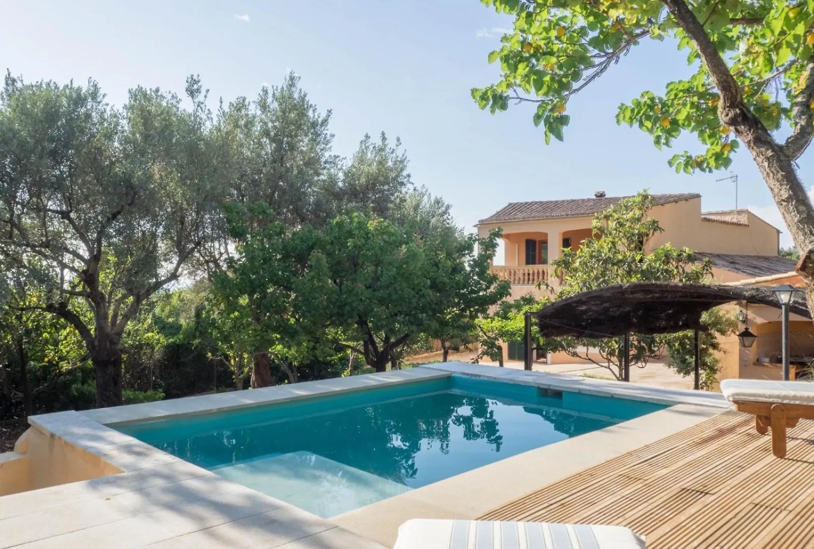 Es Murteret, Grupo Mistral Port des Canonge Holiday home