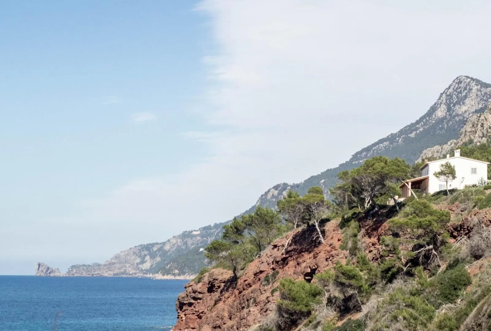 Es Murteret, Grupo Mistral Port des Canonge Holiday home