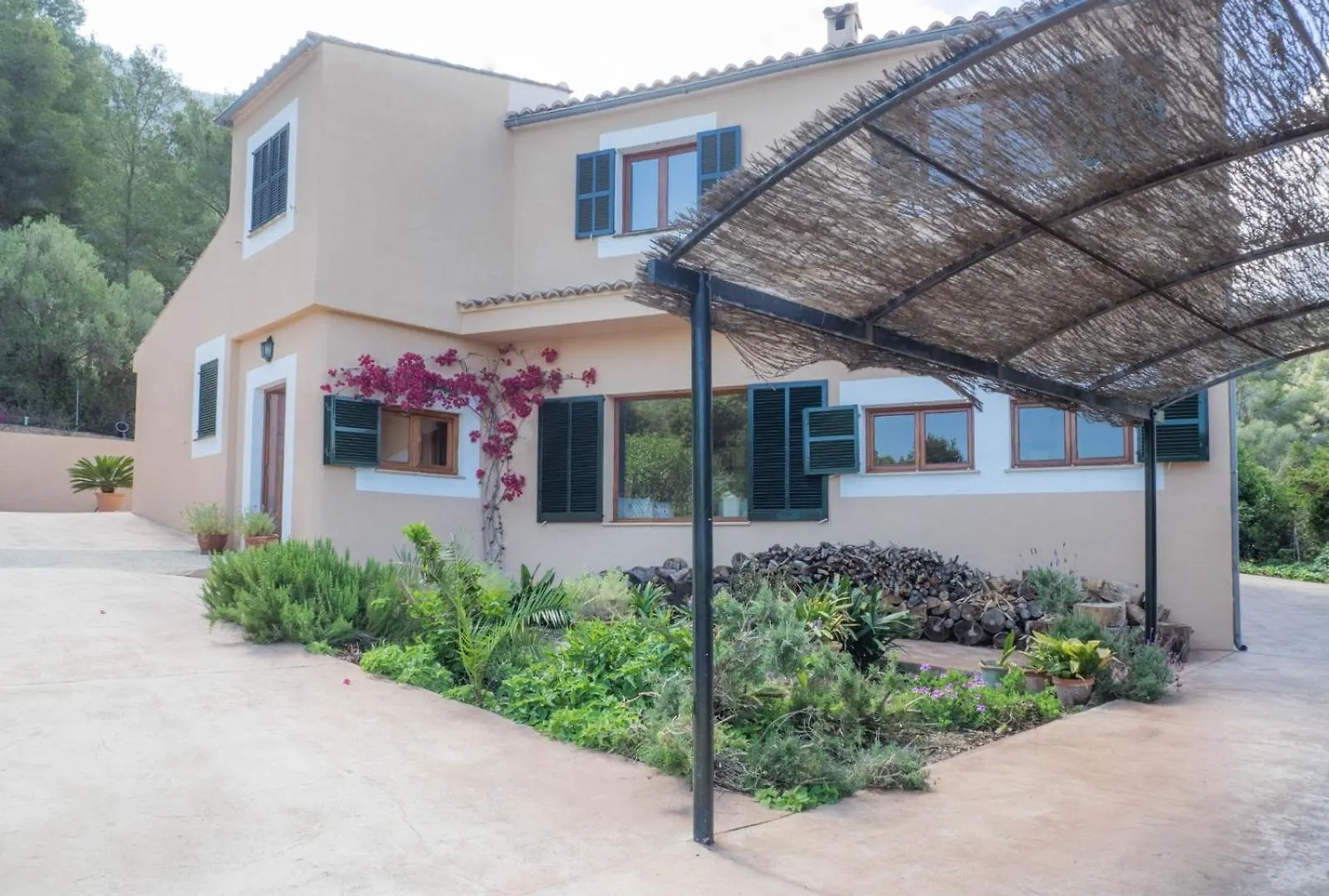 Holiday home Es Murteret, Grupo Mistral Port des Canonge